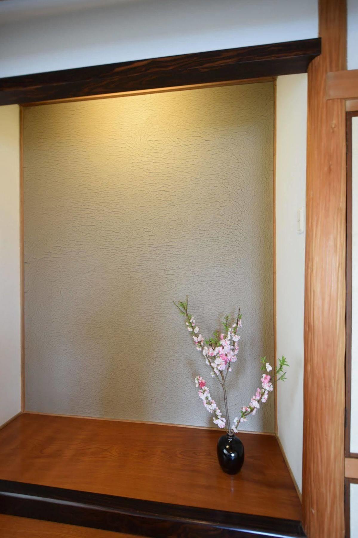 Saga International Guesthouse Hagakure Zewnętrze zdjęcie